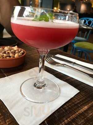 Balans Soho Society - Ealing