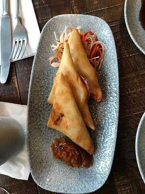 Balans Soho Society - Ealing