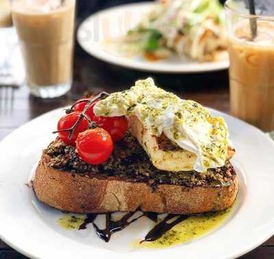 Balans Soho Society - Ealing