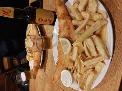 Sea Fare Fish Bar