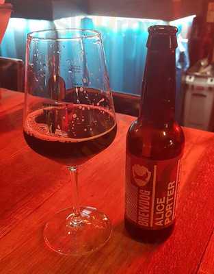 Brewdog Angel