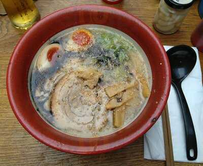 Bone Daddies Victoria