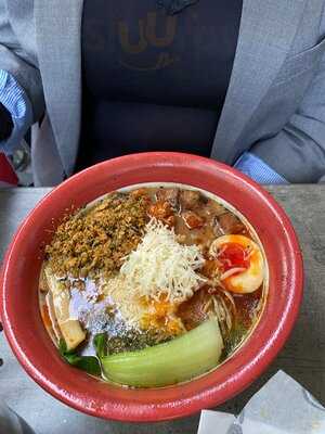 Bone Daddies Victoria