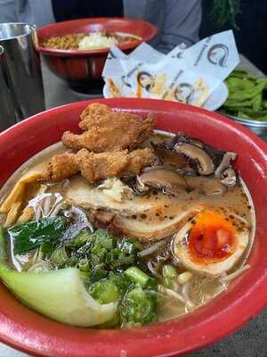 Bone Daddies Victoria