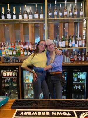 Waterside Bar & Restaurant