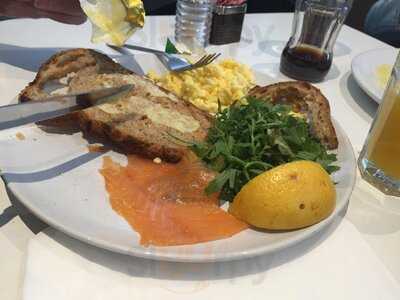 Cibo Bar & Caffetteria