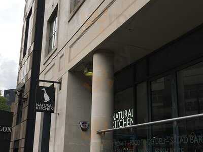 Natural Kitchen - Barbican