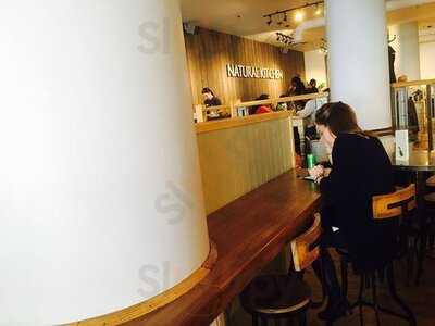 Natural Kitchen - Barbican