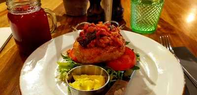 Natural Kitchen - Barbican