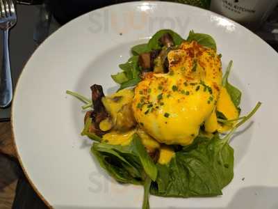 Natural Kitchen - Barbican