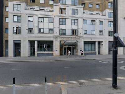 Natural Kitchen - Barbican