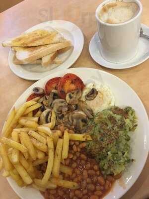 Piggies Sandwich Bar