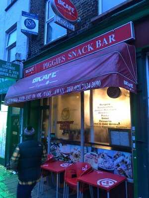 Piggies Sandwich Bar