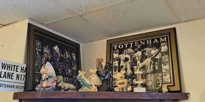 Piggies Sandwich Bar