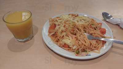 Piggies Sandwich Bar