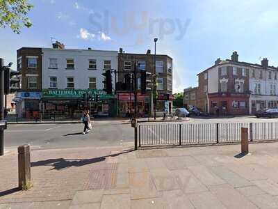 Piggies Sandwich Bar