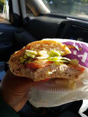 Piggies Sandwich Bar