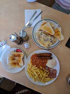 Piggies Sandwich Bar