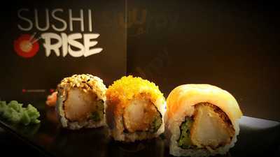 Sushi Rise