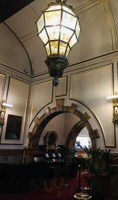 Wigmore Hall Restaurant