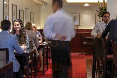 Wigmore Hall Restaurant