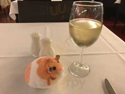 Wigmore Hall Restaurant