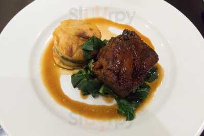 Wigmore Hall Restaurant