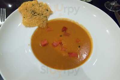 Wigmore Hall Restaurant