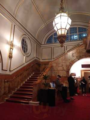 Wigmore Hall Restaurant