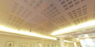 Wigmore Hall Restaurant