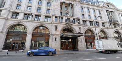 Wigmore Hall Restaurant