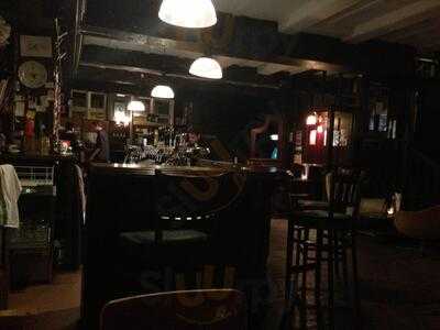 Catford Bridge Tavern