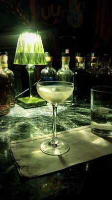 The Devil's Darling Cocktail Bar