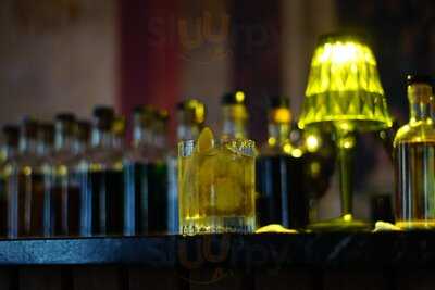 The Devil's Darling Cocktail Bar