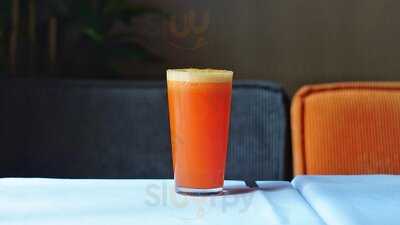 The Devil's Darling Cocktail Bar