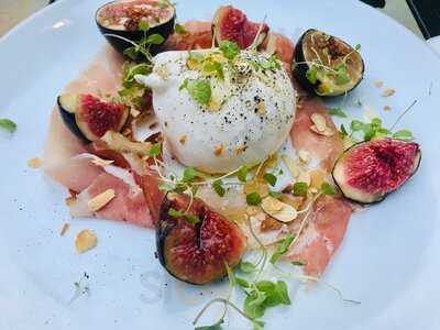 The Carpenter's Arms