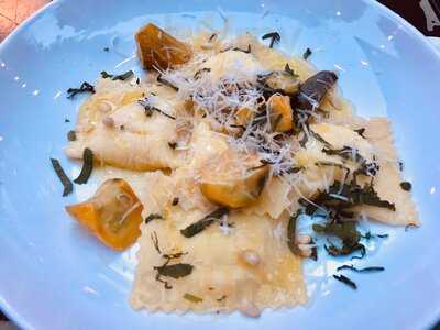 The Carpenter's Arms