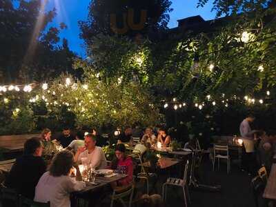 The Carpenter's Arms