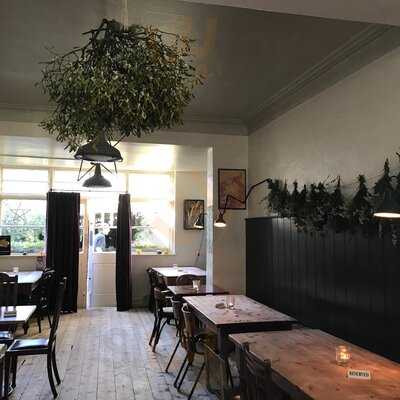 The Carpenter's Arms