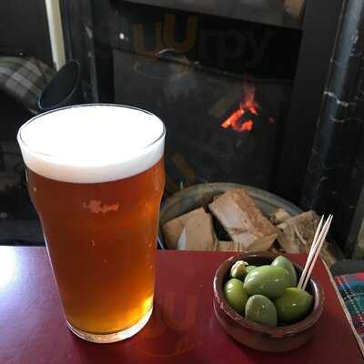 The Carpenter's Arms