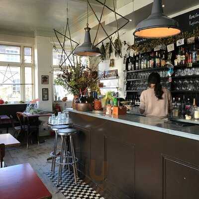 The Carpenter's Arms