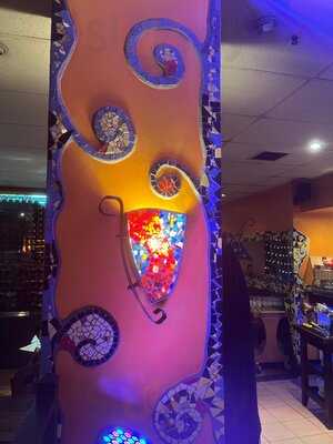 Barcelona Tapas Bar Y Restaurante