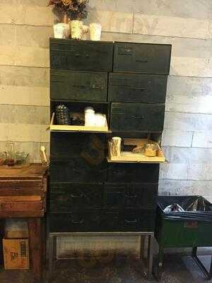 Curator's Coffee Studio