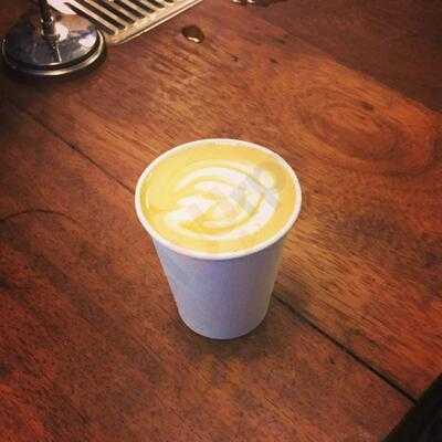 Curator's Coffee Studio