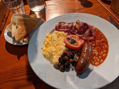 A Little Of What You Fancy