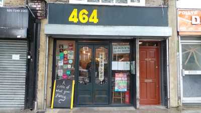 A Little Of What You Fancy