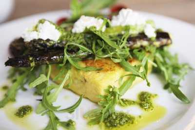 A Little Of What You Fancy