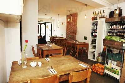 A Little Of What You Fancy