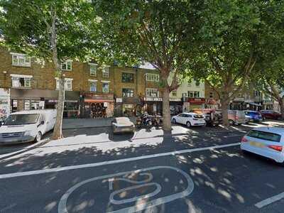 A Little Of What You Fancy