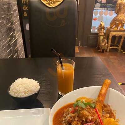 Sawadika Fine Thai Restaurant